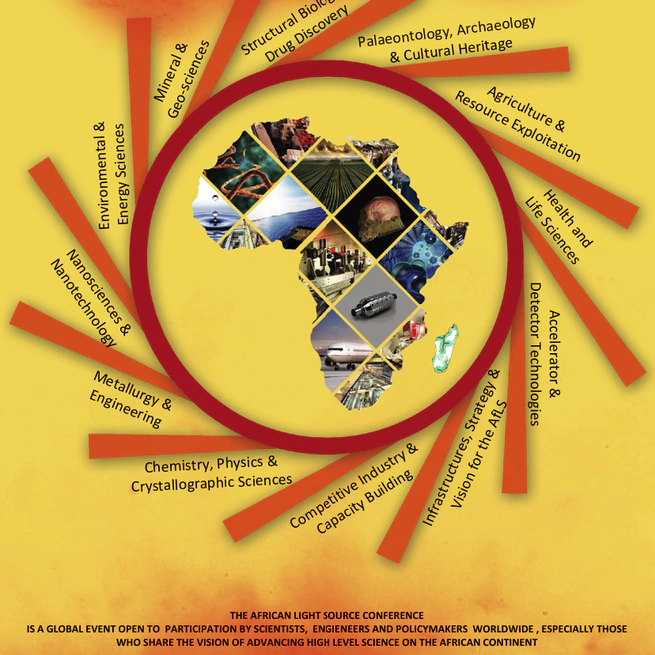 The latest accelerator-based science projects uniting nations. 