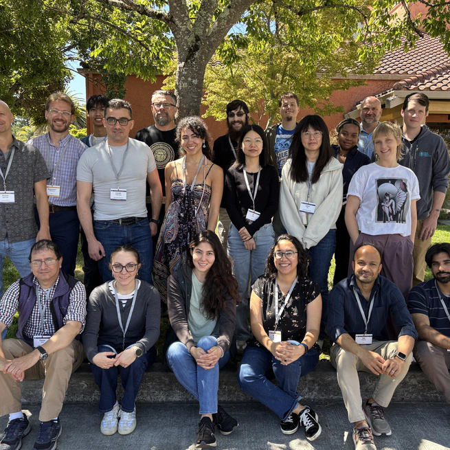 Particle Accelerator Summer Camp